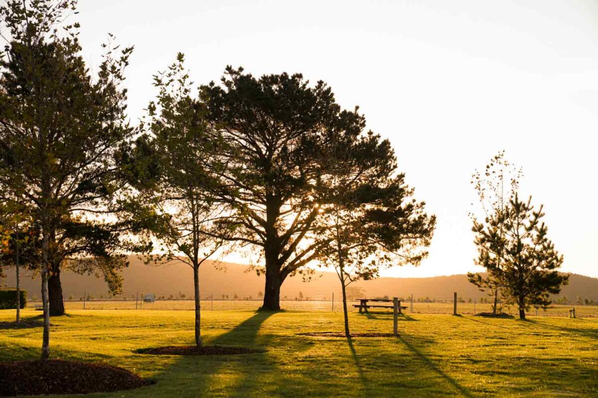 Dallah Chapel - property used for weddings and events with accommodation near Ballarat