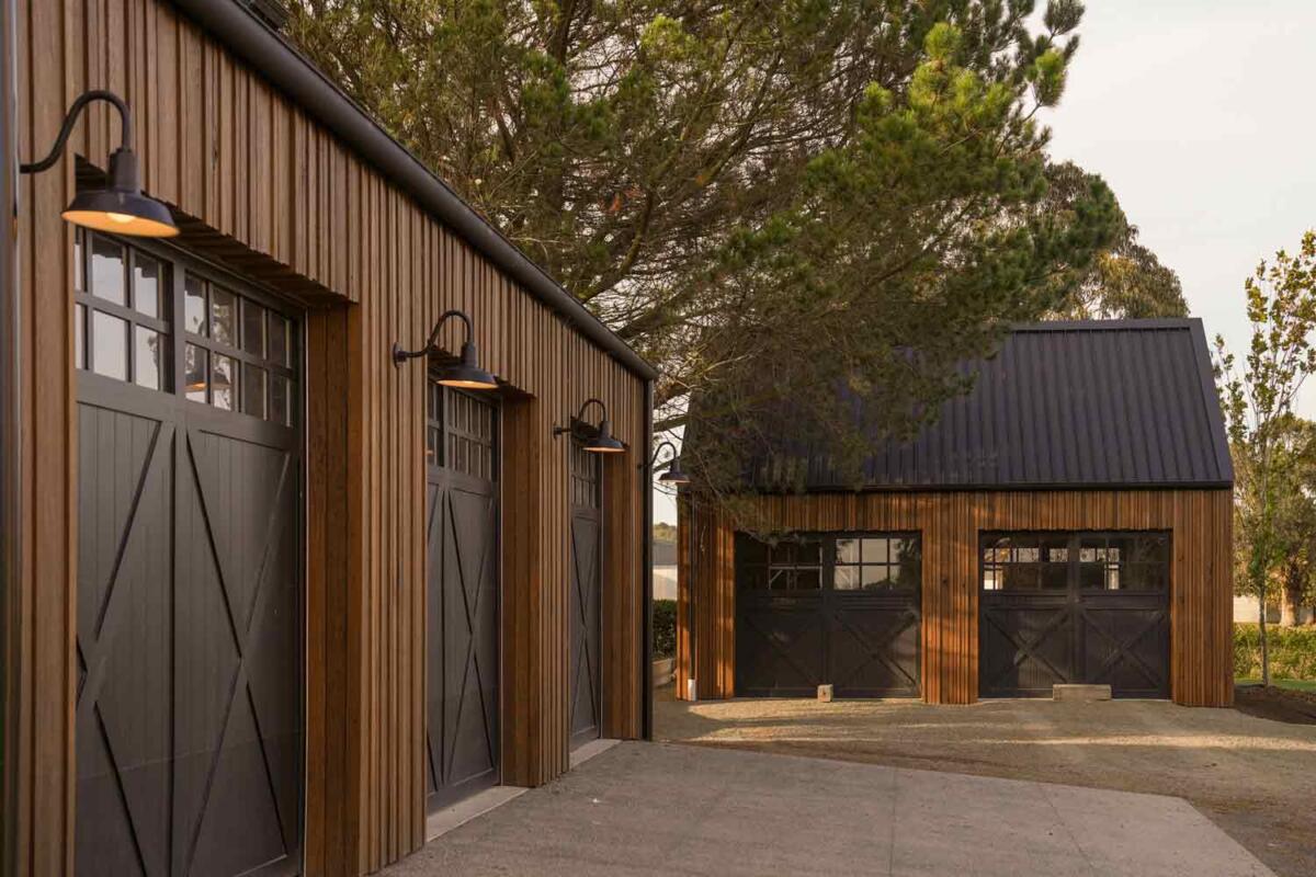 The Loft at Dallah Chapel - 2 bedroom accommodation space near Ballarat