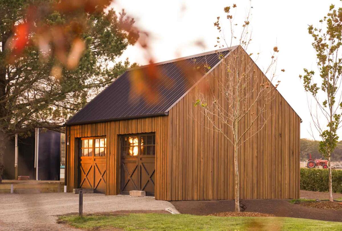 The Loft at Dallah Chapel - 2 bedroom accommodation space near Ballarat