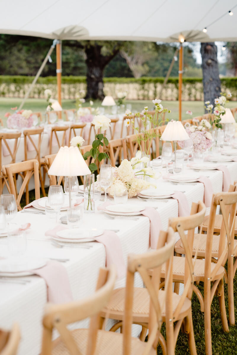 Dallah Chapel | Styled Shoot