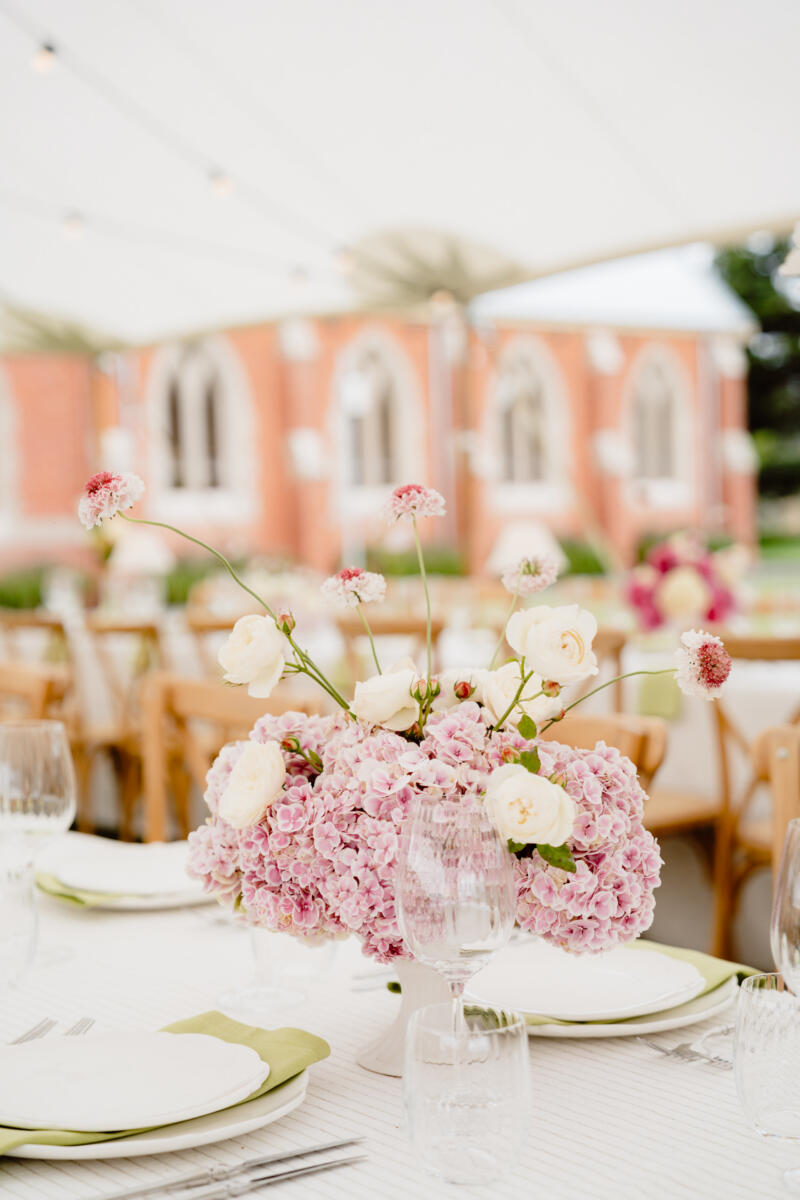Dallah Chapel | Styled Shoot